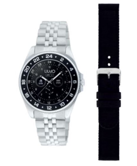 Smartwatch Liu Jo in Acciaio SWLJ228 - SWLJ228
